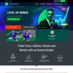 FBS Review