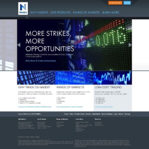Nadex Review