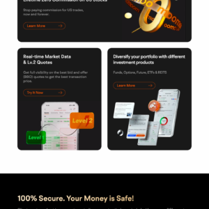 Moomoo Review