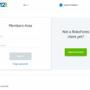 RoboForex Review