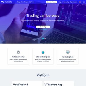 VTMarkets Review