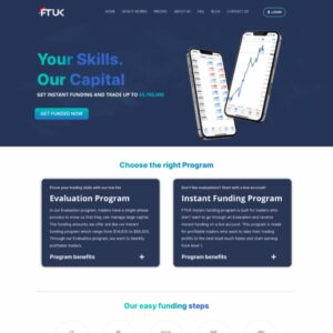 FTUK Review