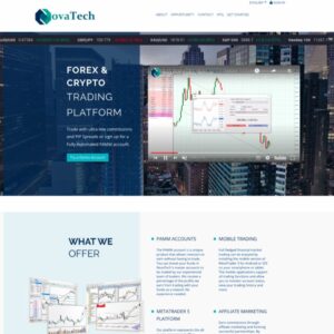 NovaTechFx Review