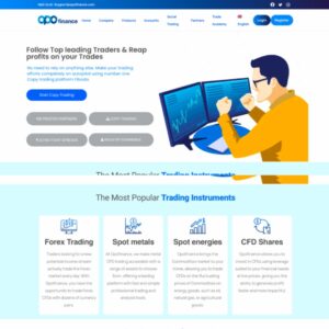 Opofinance review