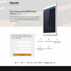Finq.com Review