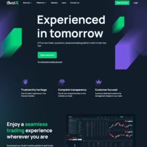 OvalX Review
