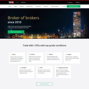 Topfx Review